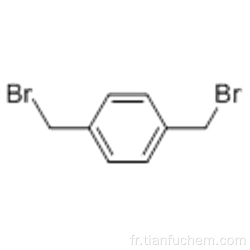 alpha, alpha&#39;-dibromo-p-xylène CAS 623-24-5